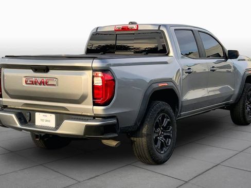Used 2023 GMC Canyon Elevation w/ Convenience Package RWD image 12