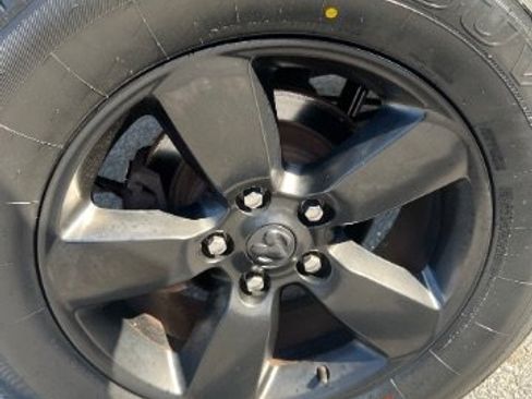 Used 2018 RAM 1500 Big Horn image 59