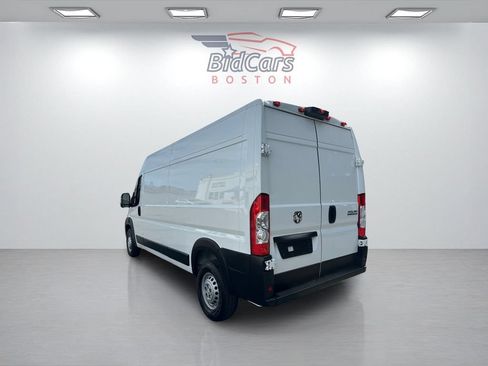 Used 2025 RAM ProMaster 3500 w/ Convenience Group FWD image 6