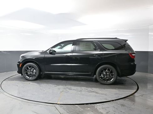 New 2026 Dodge Durango GT image 6