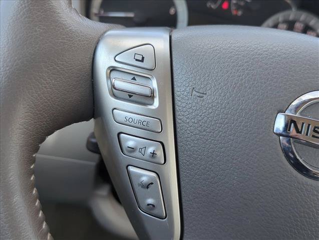 Used 2014 Nissan Sentra SL w/ Premium Package FWD image 14