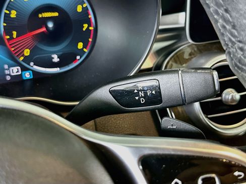 Used 2020 Mercedes-Benz C 300 Sedan image 24