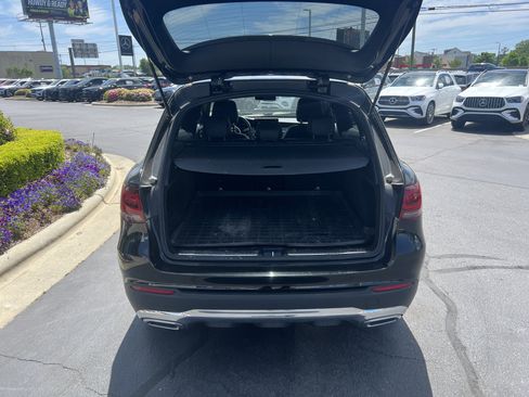 Used 2021 Mercedes-Benz GLC 300 4MATIC image 34