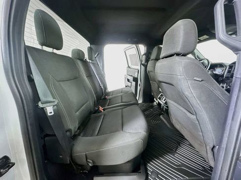 Used 2023 Ford F150 XLT w/ Equipment Group 302A High AWD/4WD image 10