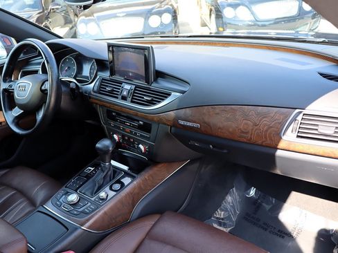 Used 2014 Audi A7 TDI Prestige w/ Prestige Package AWD/4WD image 18