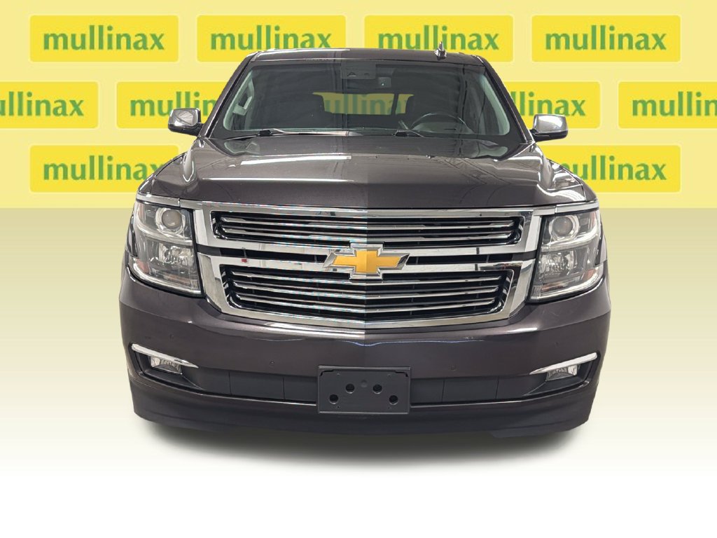 Used 2018 Chevrolet Tahoe Premier RWD image 6