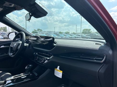 New 2026 Buick Envista Sport Touring w/ Convenience I Package FWD image 37