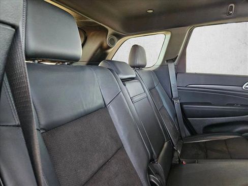 Used 2020 Jeep Grand Cherokee Laredo w/ Laredo X Package image 23