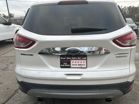 Used 2014 Ford Escape Titanium w/ Equipment Group 401A image 6