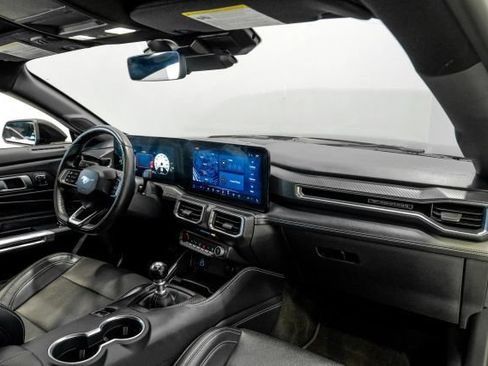 Used 2024 Ford Mustang GT Premium RWD image 19