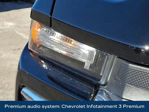 Used 2024 Chevrolet Silverado 2500 LT w/ All Star Edition image 13