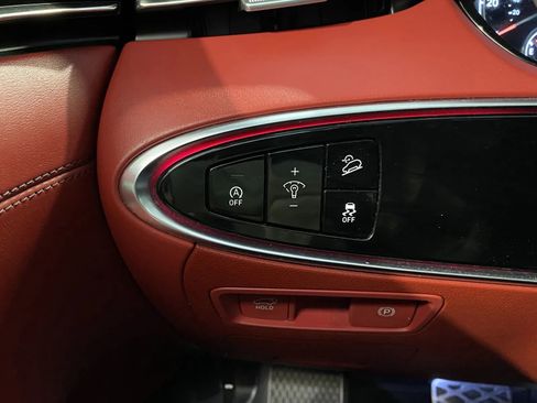 Used 2022 Genesis GV70 3.5T Sport w/ Cargo Package image 12