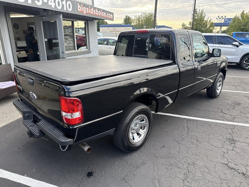 Used 2011 Ford Ranger XLT RWD image 4
