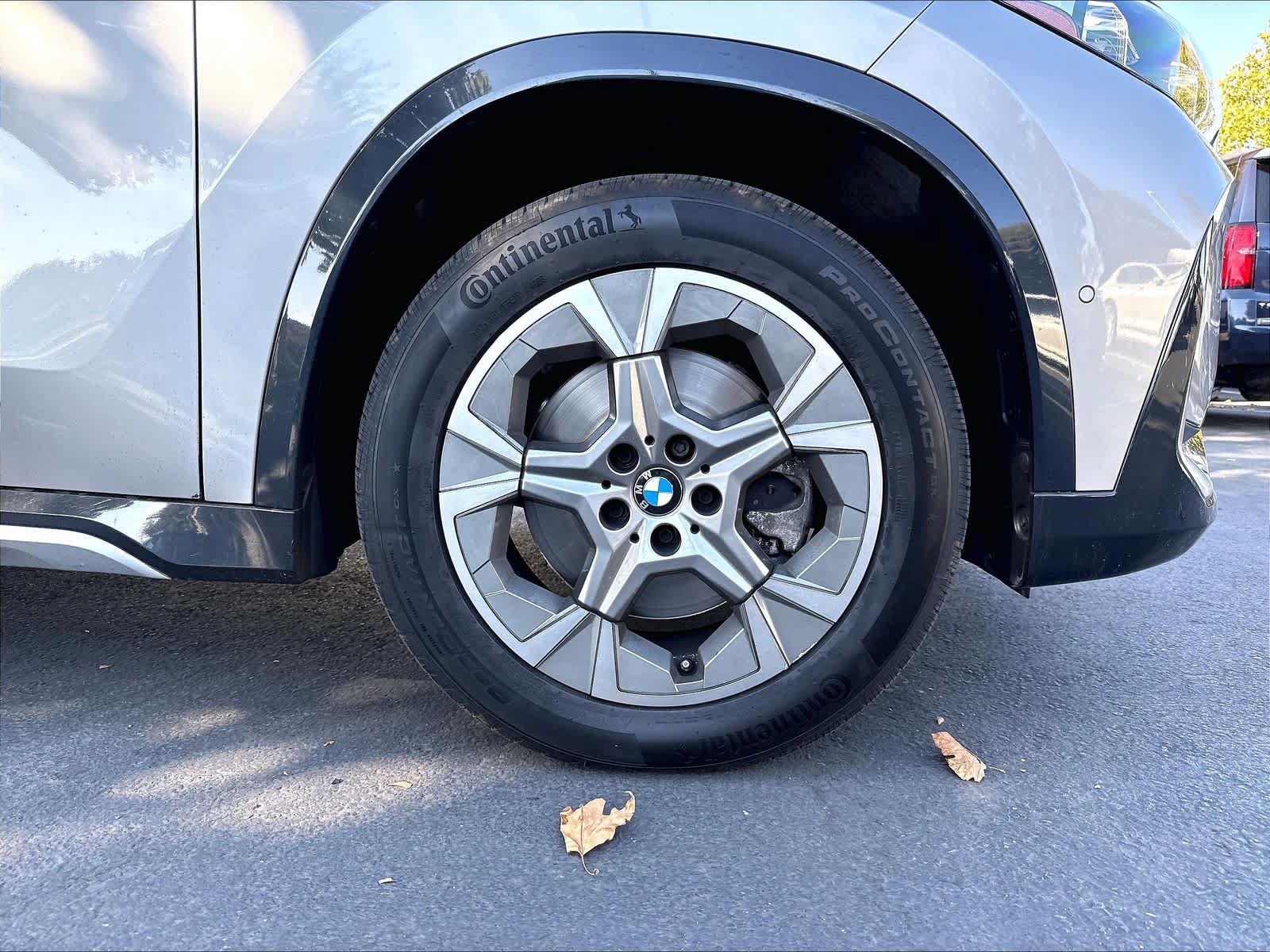 Used 2023 BMW X1 xDrive28i w/ Premium Package AWD/4WD image 34