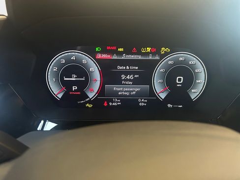 New 2026 Audi A3 2.0T Premium Plus image 7