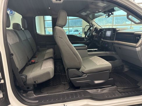 Used 2023 Ford F250 XLT w/ 360-Degree Camera Package image 15
