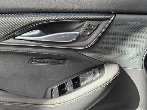 New 2026 Cadillac CT5 Sport image 25