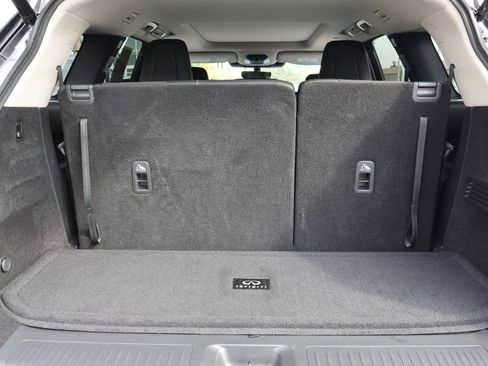 Certified 2025 INFINITI QX60 Luxe w/ Cargo Package image 22