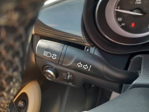 Used 2019 Buick Envision Preferred AWD/4WD image 16