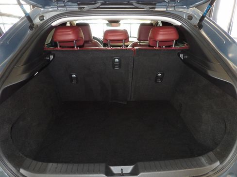 Certified 2023 MAZDA CX-30 AWD 2.5 S w/ Preferred Package image 19