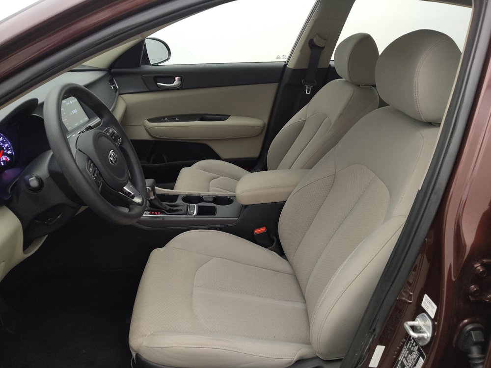 Used 2018 Kia Optima LX FWD image 17