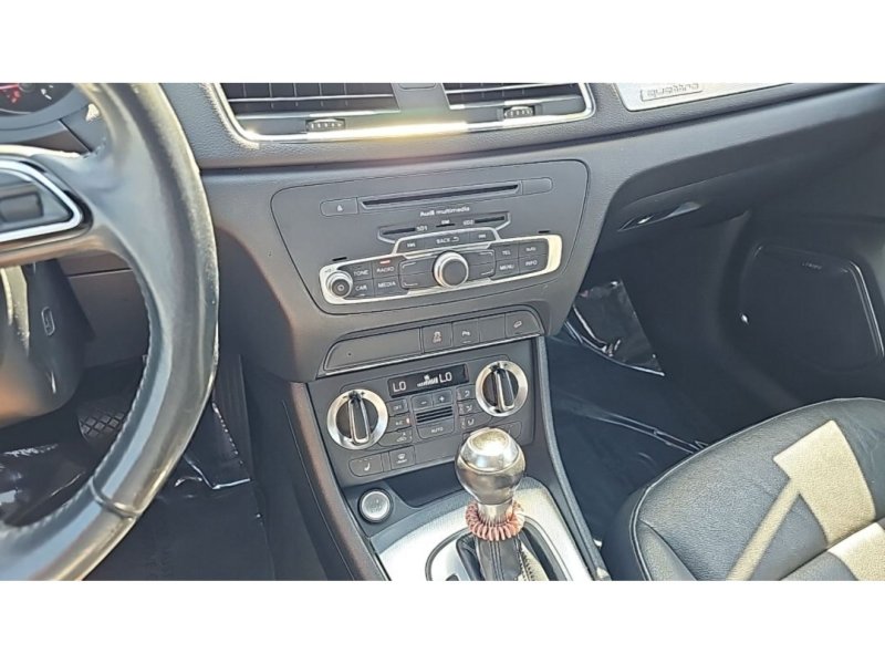 Used 2015 Audi Q3 2.0T Prestige w/ Prestige Package AWD/4WD image 20