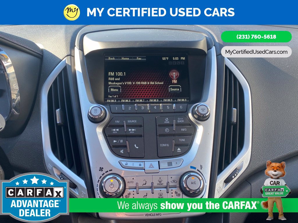 Used 2012 GMC Terrain SLE w/ Convenience Package FWD image 28