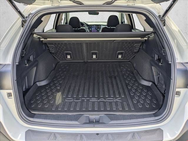 Used 2021 Subaru Outback Premium w/ Popular Package #1 AWD/4WD image 6