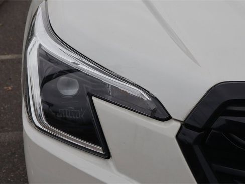 Used 2023 Subaru Forester Sport image 12