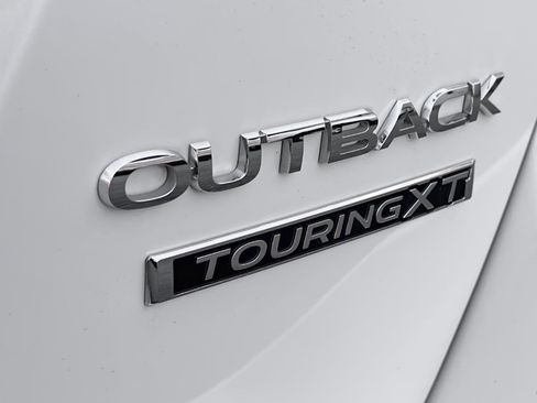 Used 2021 Subaru Outback Touring XT image 10