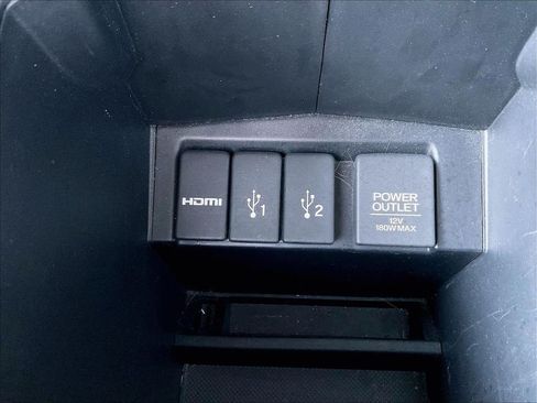 Used 2016 Honda CR-V EX image 27