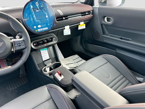 New 2026 MINI Cooper S FWD image 16