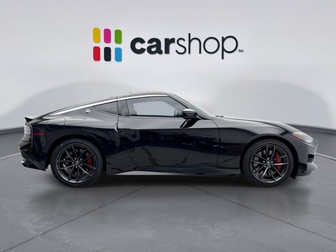 Used 2024 Nissan Z Performance w/ Floor Mat Package RWD image 6
