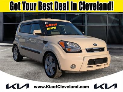 Used 2011 Kia Soul !