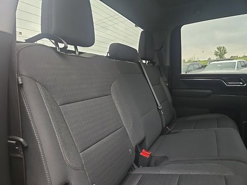 Used 2024 Chevrolet Silverado 2500 LT image 84