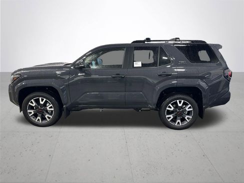New 2026 Toyota 4Runner TRD Sport Premium image 10