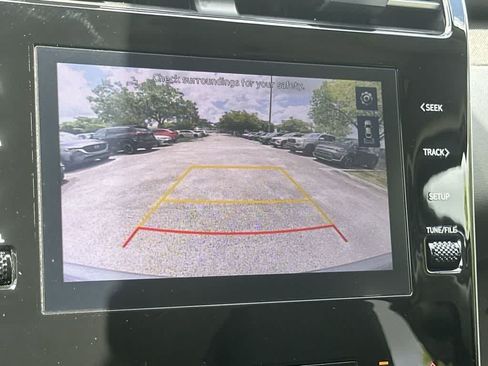 Used 2023 Hyundai Tucson SEL w/ Convenience Package FWD image 26