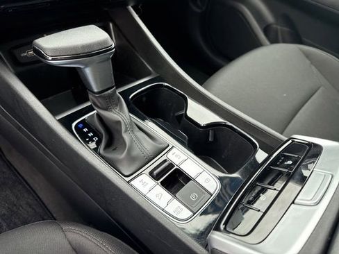 Used 2023 Hyundai Tucson SEL image 8