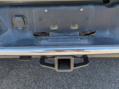 Used 2003 Dodge Ram 3500 Truck 4x4 Quad Cab image 16