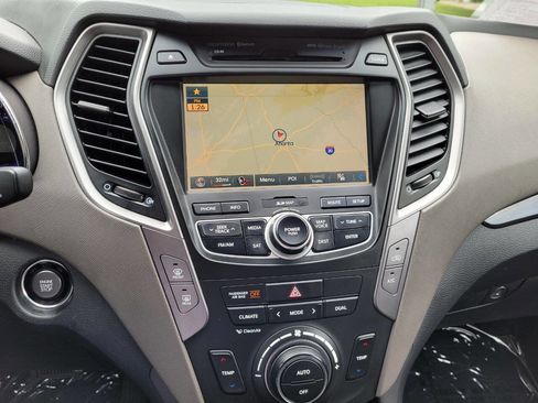 Used 2013 Hyundai Santa Fe Sport w/ Technology Pkg image 9