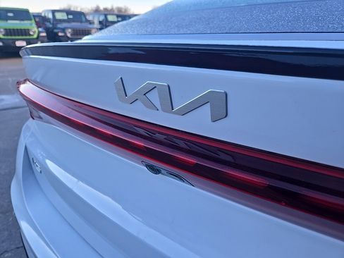 Used 2023 Kia K5 GT-Line image 21