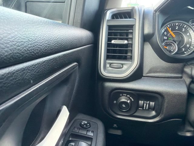 Used 2019 RAM 1500 Tradesman RWD image 12