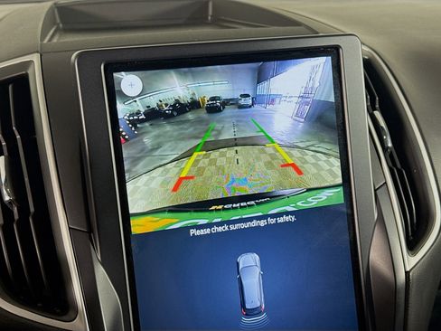 Used 2023 Ford Edge SEL image 19