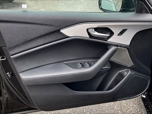 Used 2025 Acura TLX Technology Package image 24