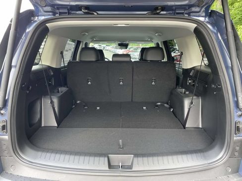 New 2026 Hyundai Santa Fe SEL FWD image 8