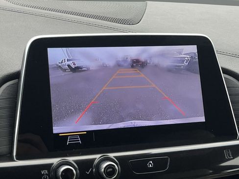 Used 2020 Cadillac CT4 Premium Luxury image 6