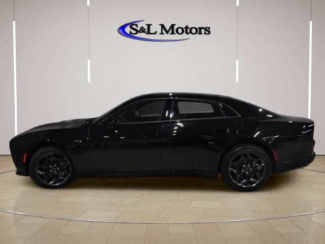 New 2026 Dodge Charger R/T AWD/4WD image 2