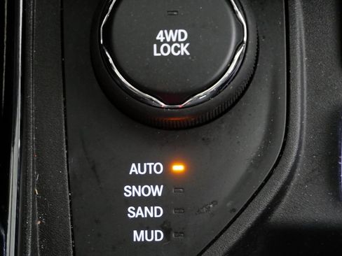 Used 2019 Jeep Compass Limited w/ Safety & Security Group image 21