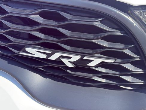 Used 2021 Dodge Durango SRT w/ Black Package AWD/4WD image 48