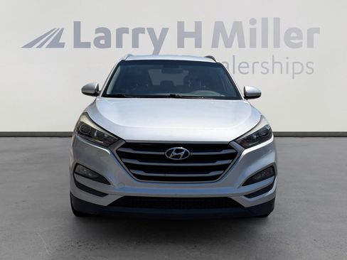 Used 2018 Hyundai Tucson SEL AWD/4WD image 8